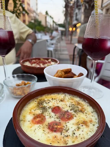 Provoleta